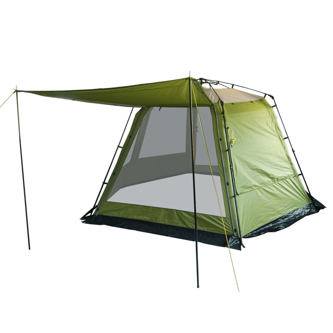 Палатка-шатер BTrace Opus