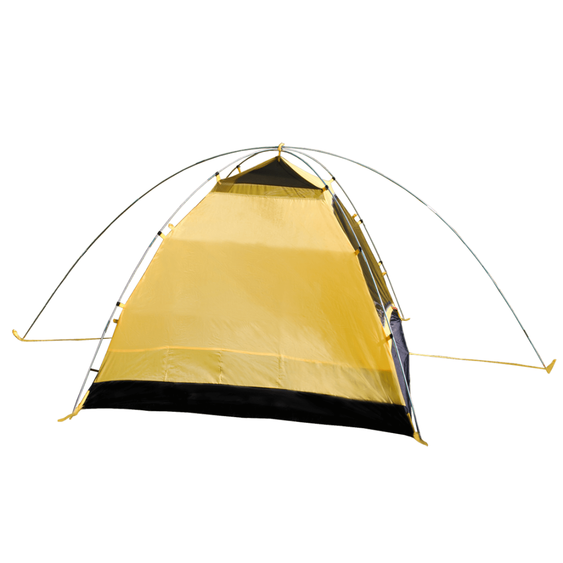 Большая устойчивая палатка BTrace Strong 4