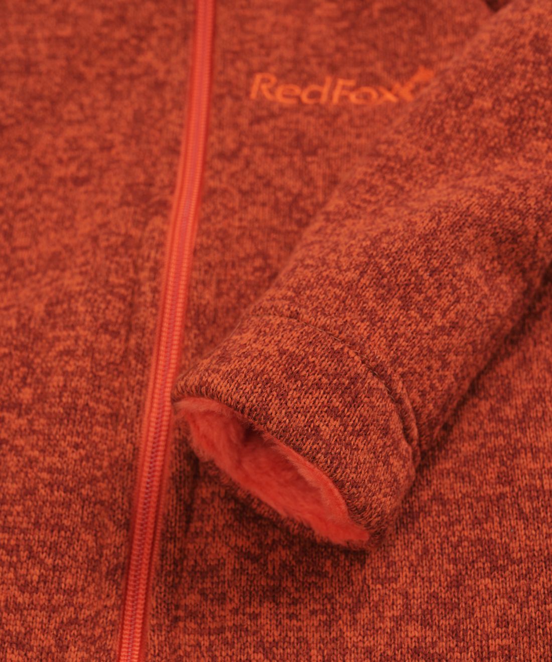 Red Fox - Куртка флисовая детская Tweed Baby