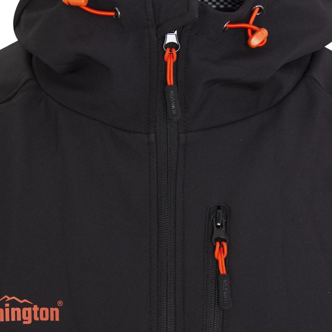 Джемпер Remington Black Moose Hunter Jacket