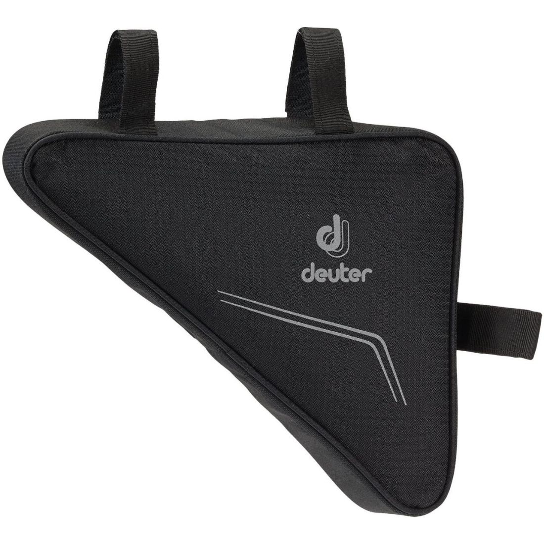 Deuter - Велосумка на раму Triangle Bag 1.7