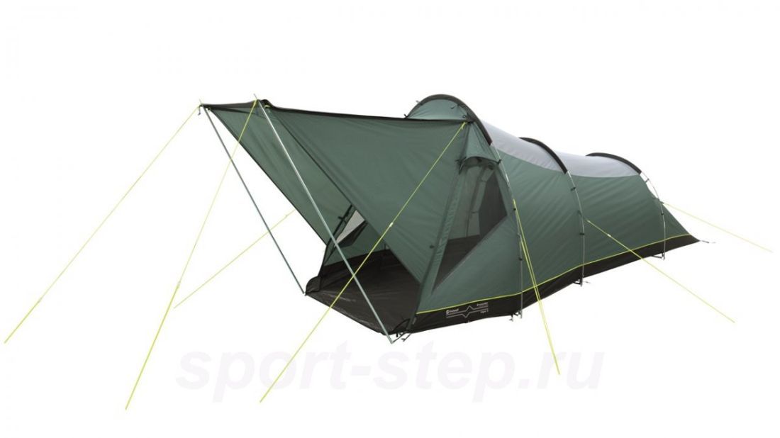 Outwell - Палатка легкая вместительная Vigor 5