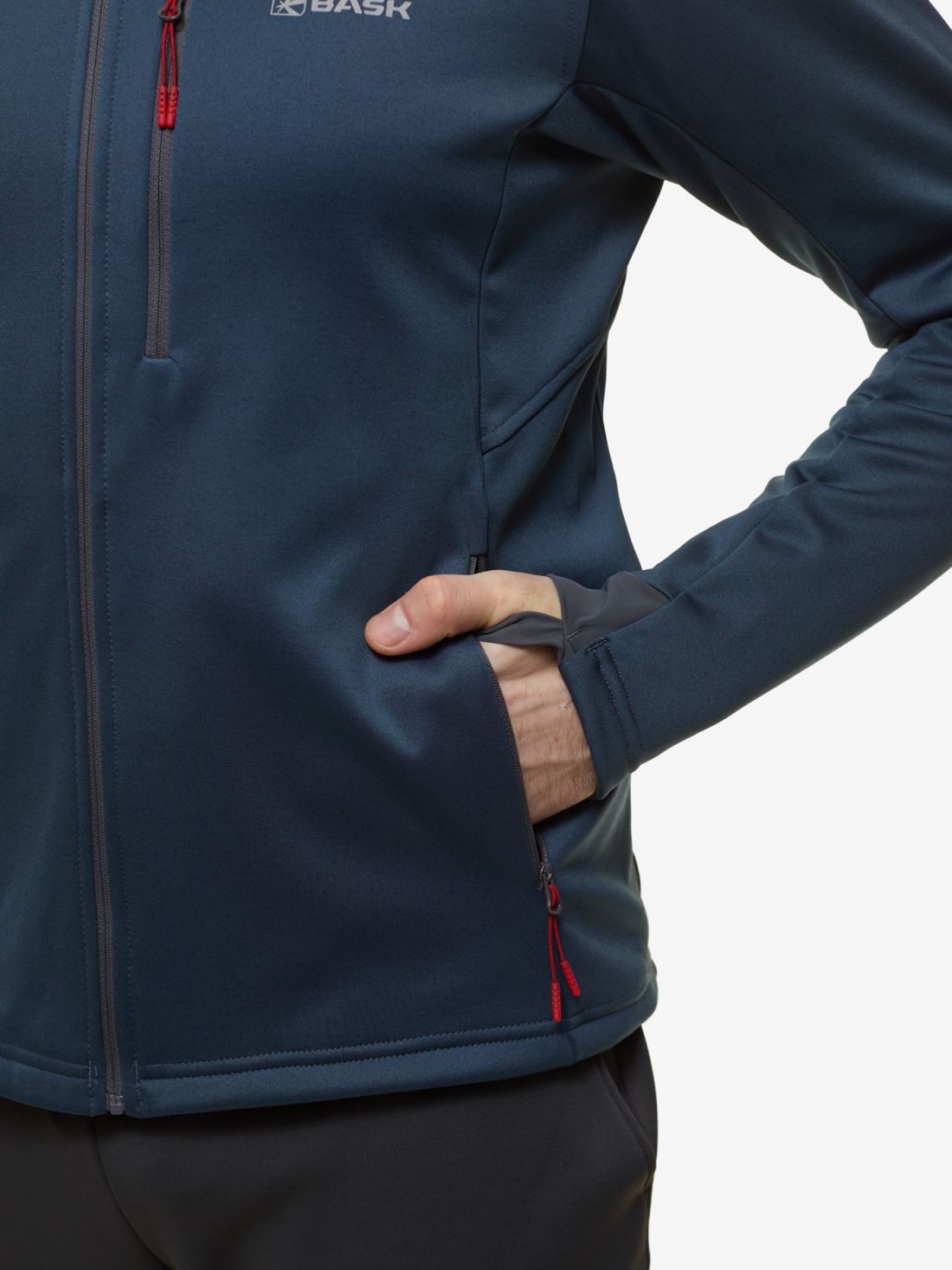 Куртка мужская Bask Champion V2