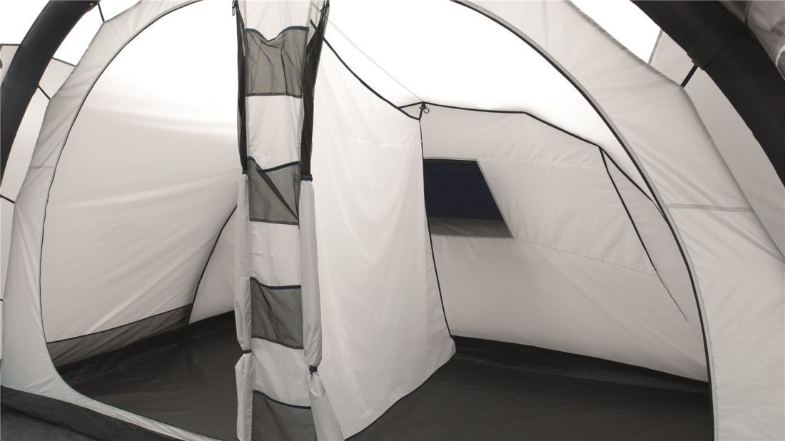 Easy Camp - Палатка пятиместная туристическая Hurricane 500