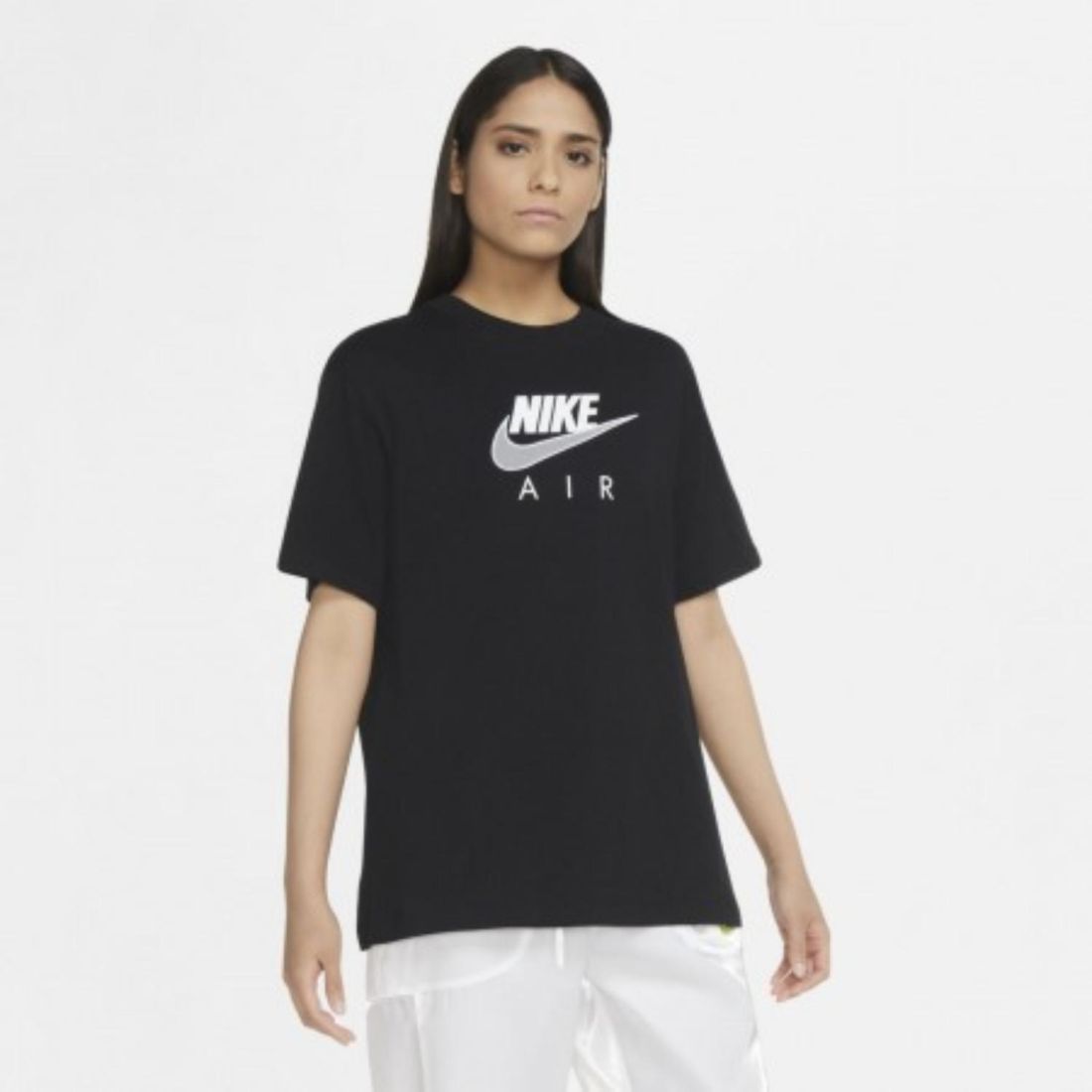 Стильная женская футболка Nike Air