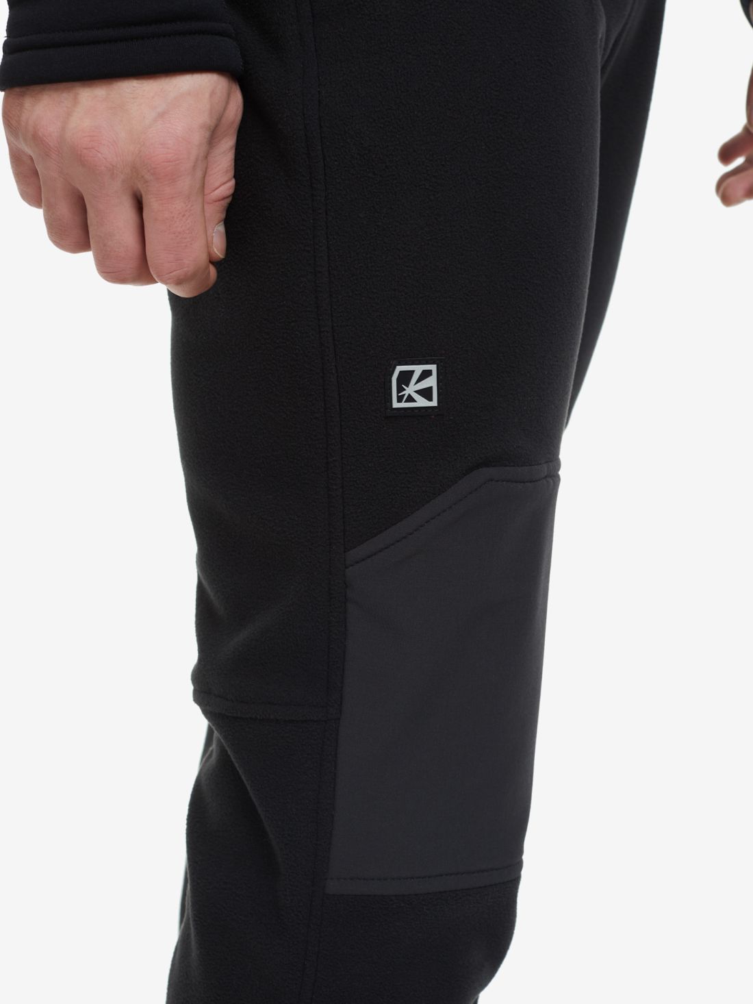 Мужские спортивные брюки Bask Outhermal V2