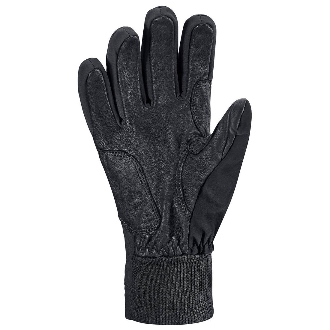 Vaude - Перчатки для альпинизма Lagalp Softshell Gloves