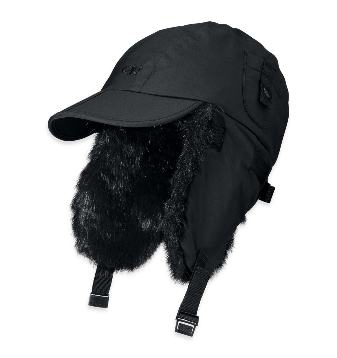 Outdoor Research - Тёплая шапка Trapper Hat
