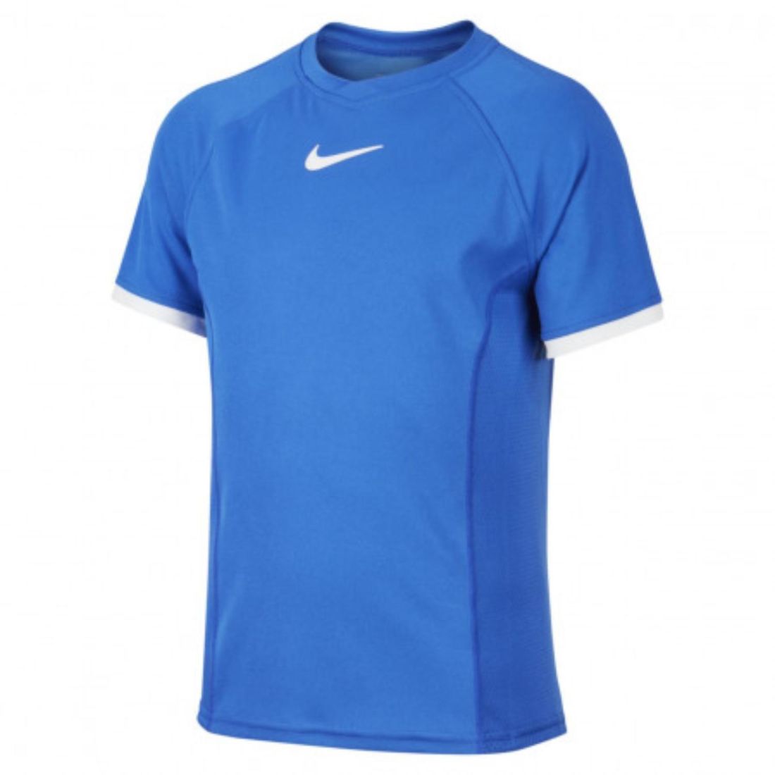 Спортивная детская футболка Nike Court Dri-FIT