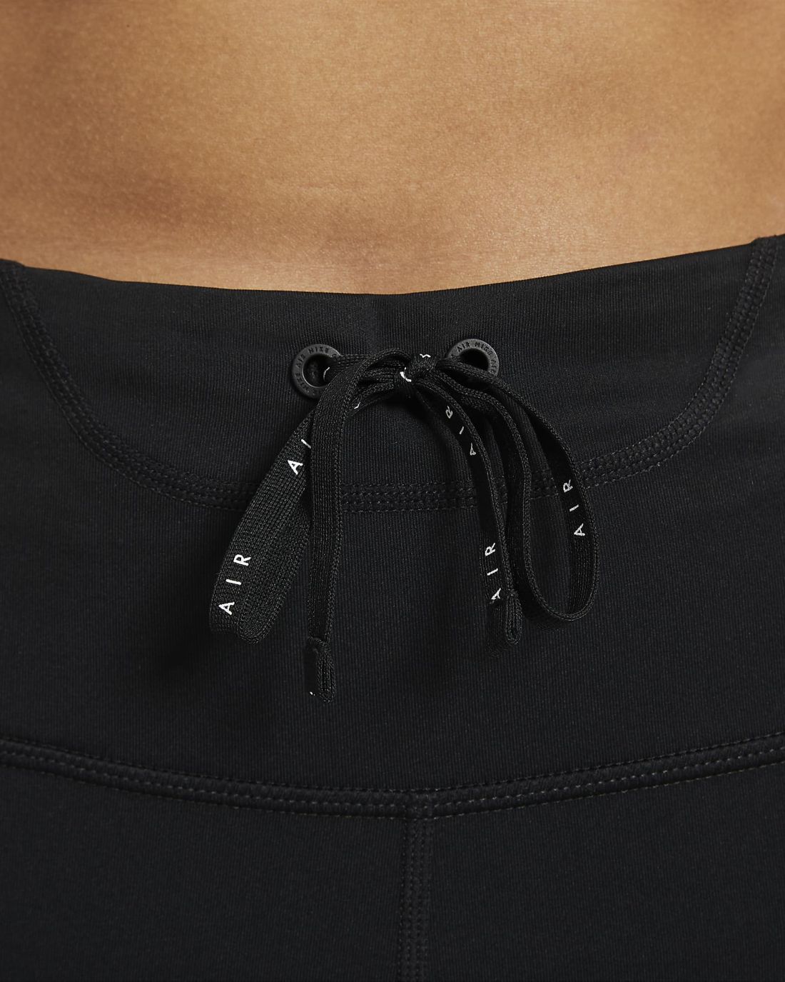 Тайтсы Nike W NK Air Short Tight
