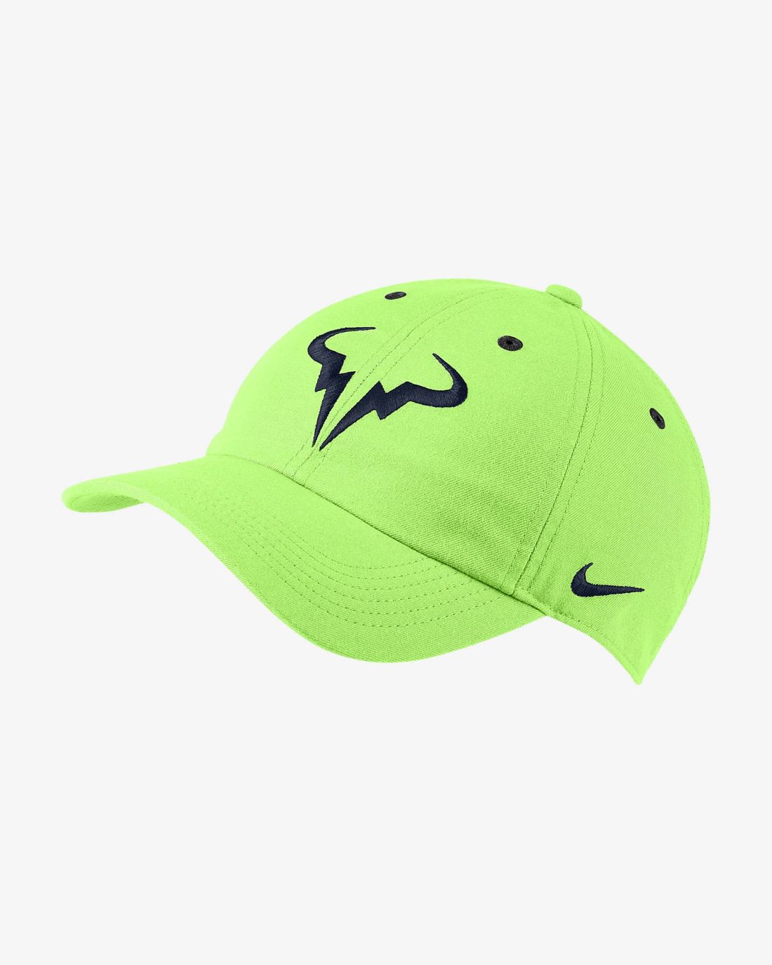 Бейсболка Nike Rafa U NK Aerobill H86 Cap