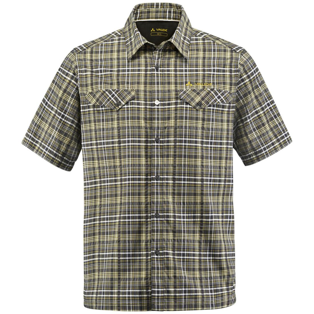 Vaude - Рубашка мужская Me Jotun Shirt II