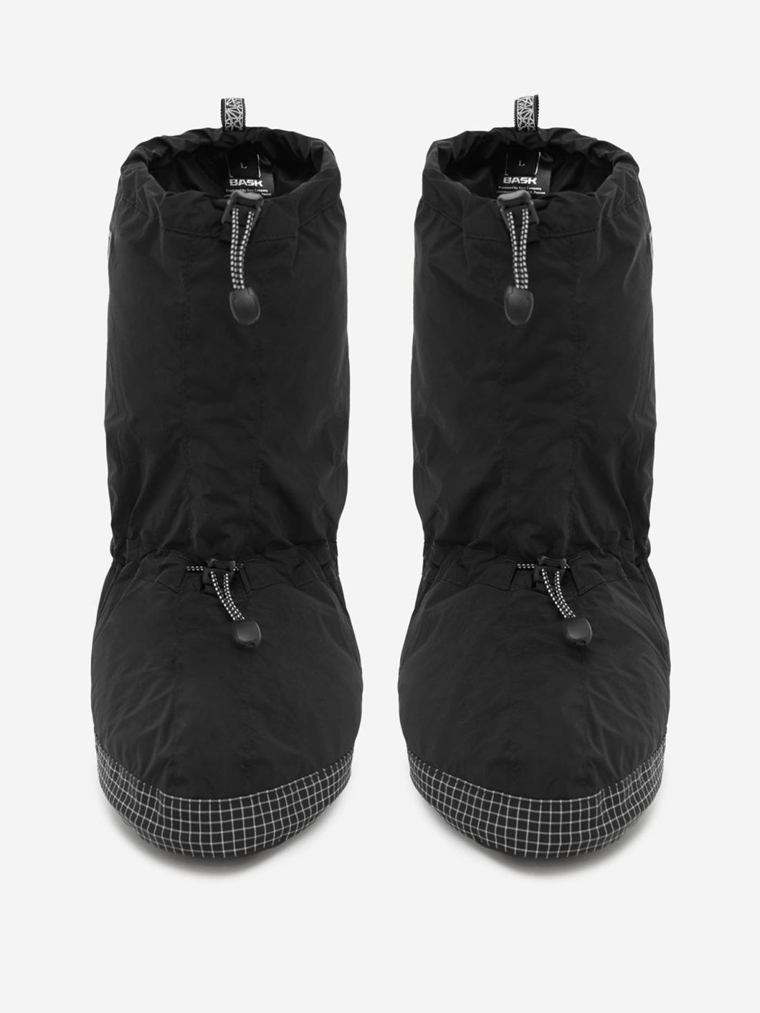 Носки утепленные Bask Tundra Foot