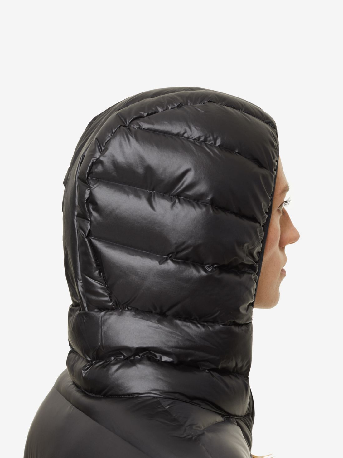 Куртка женская пуховая Bask Vesta V2