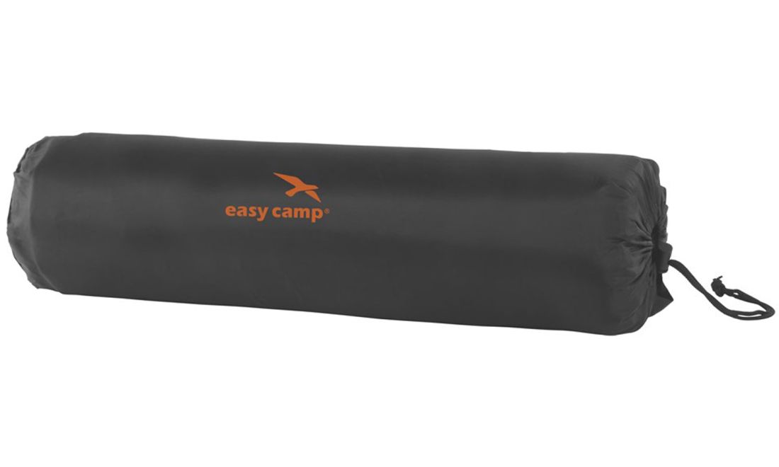 Easy Camp - Туристический самонадувной ковёр Siesta Mat Single 200х60х5 см