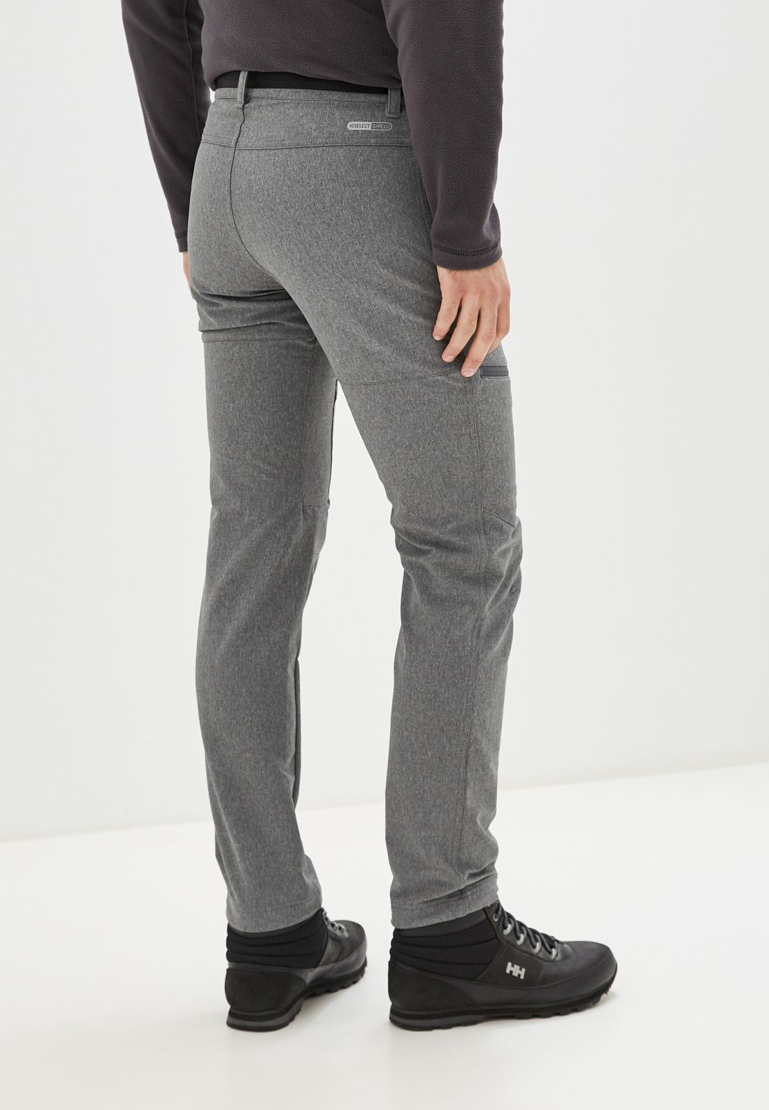 Merrell - Мужские тёплые брюки