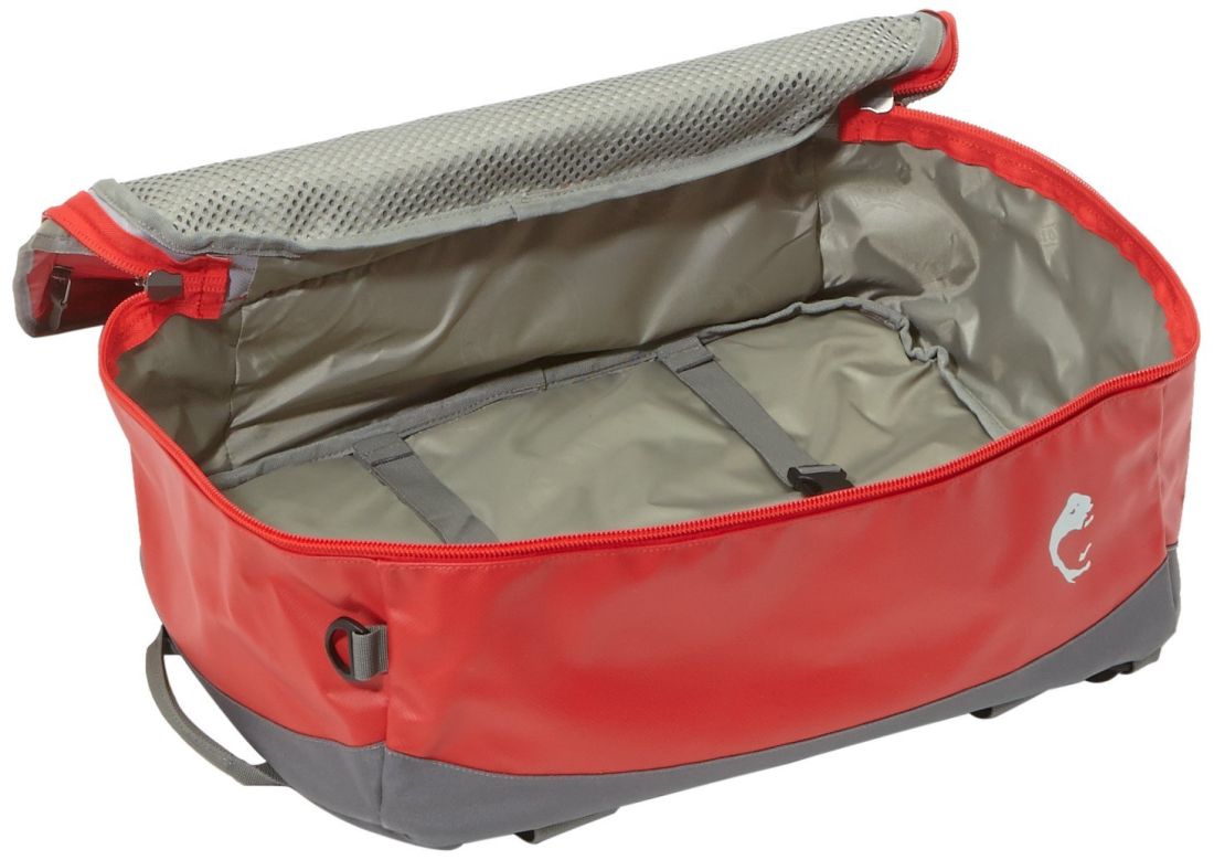 Tatonka - Сумка-рюкзак для путешествий Flight Barrel 35