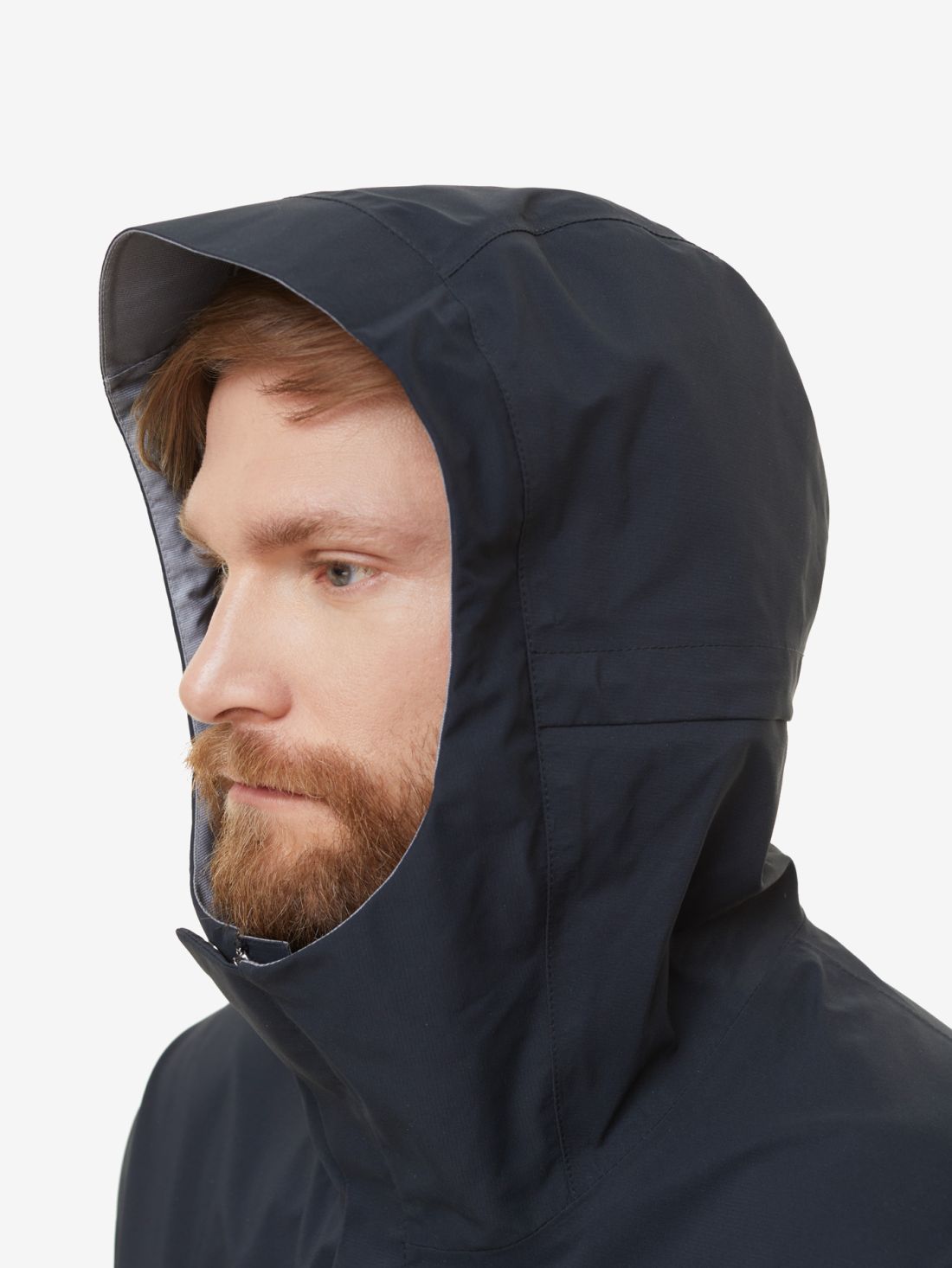 Мужская штормовая куртка Bask Spectrum