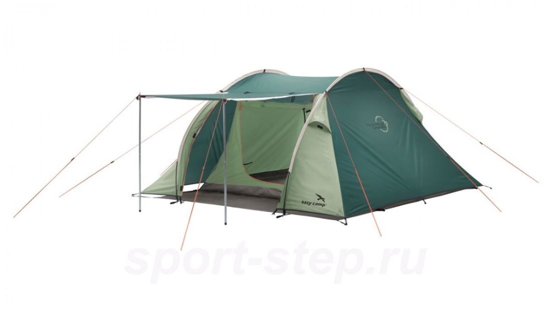 Easy camp - Палатка трехметсная походная Cyrus 300