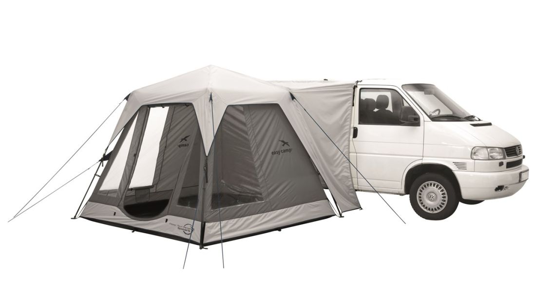 Easy Camp - Палатка-тент автомобильная Spokane