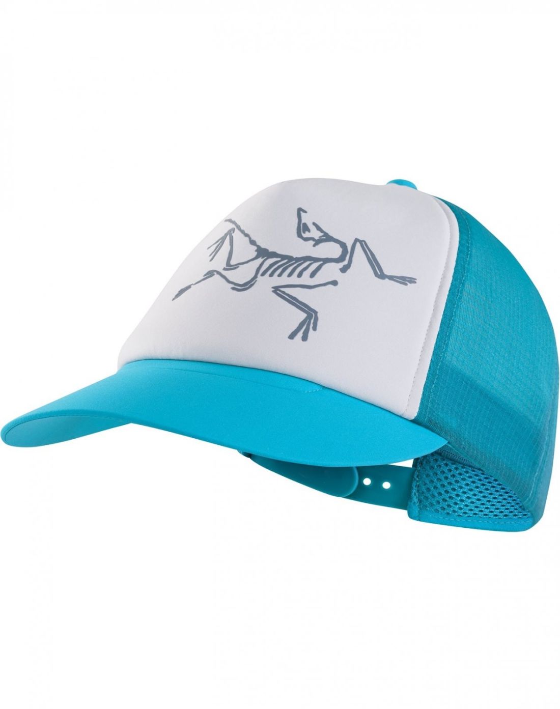 Arcteryx - Спортивная кепка Bird Trucker