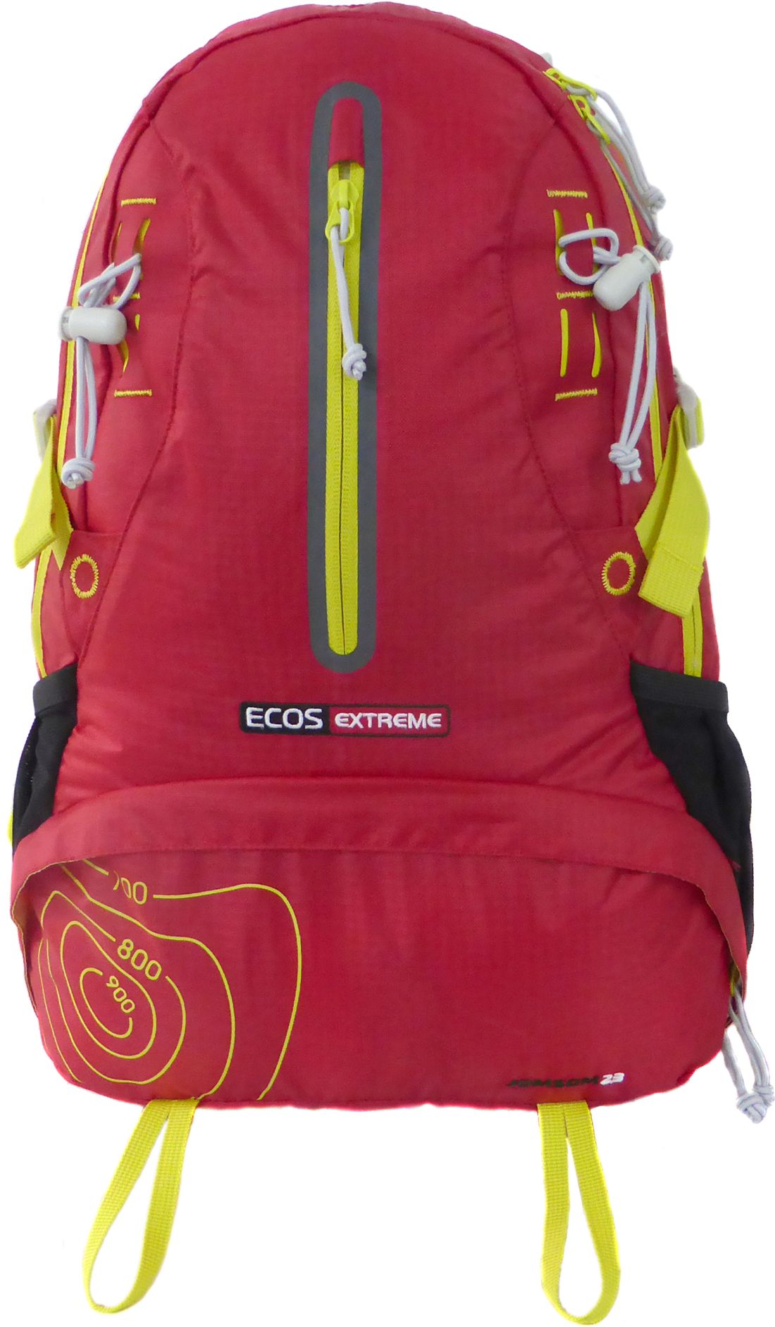 Ecos - Городской рюкзак JOMSOM 23