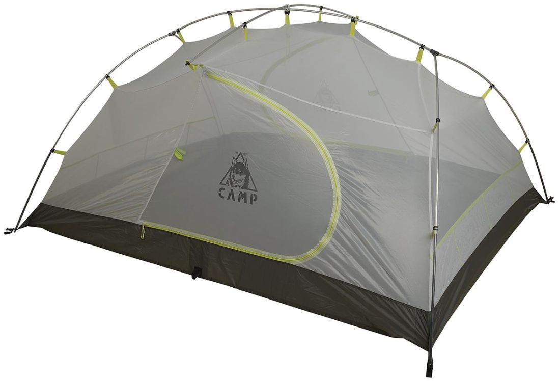 Вместительная палатка Camp Minima 3 Pro