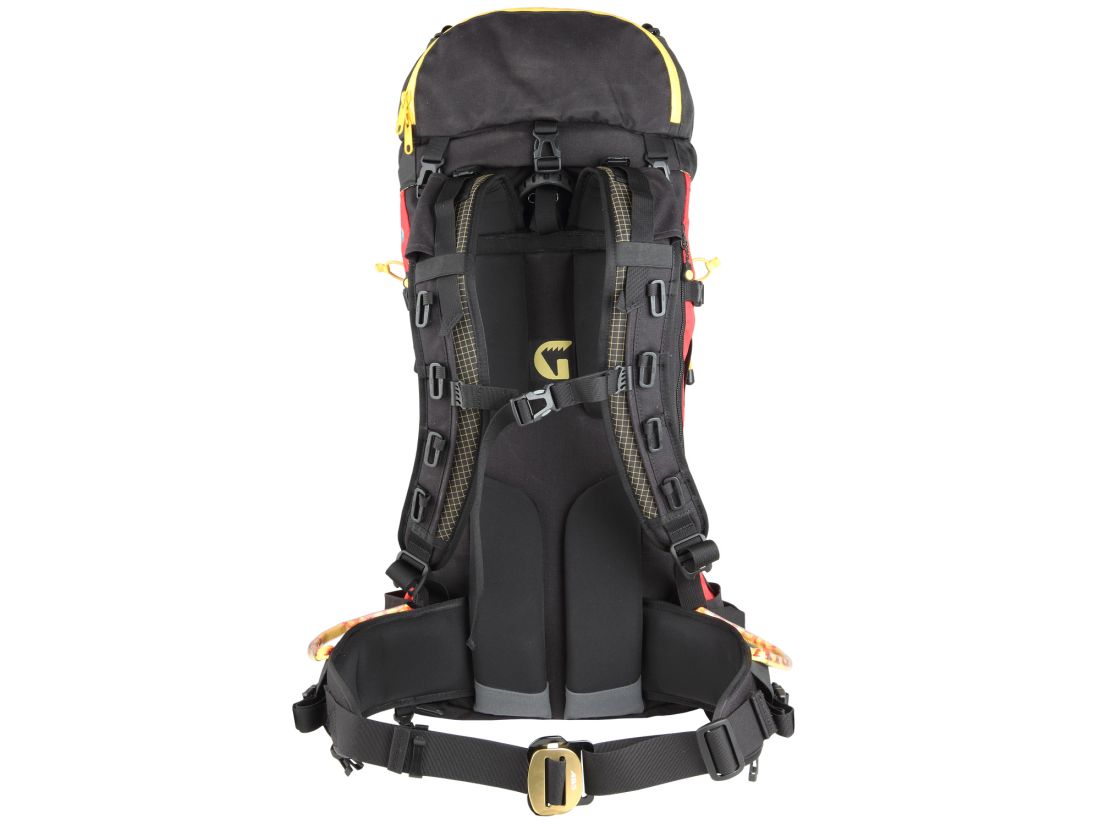 Grivel - Альпинистский рюкзак Alpine 35