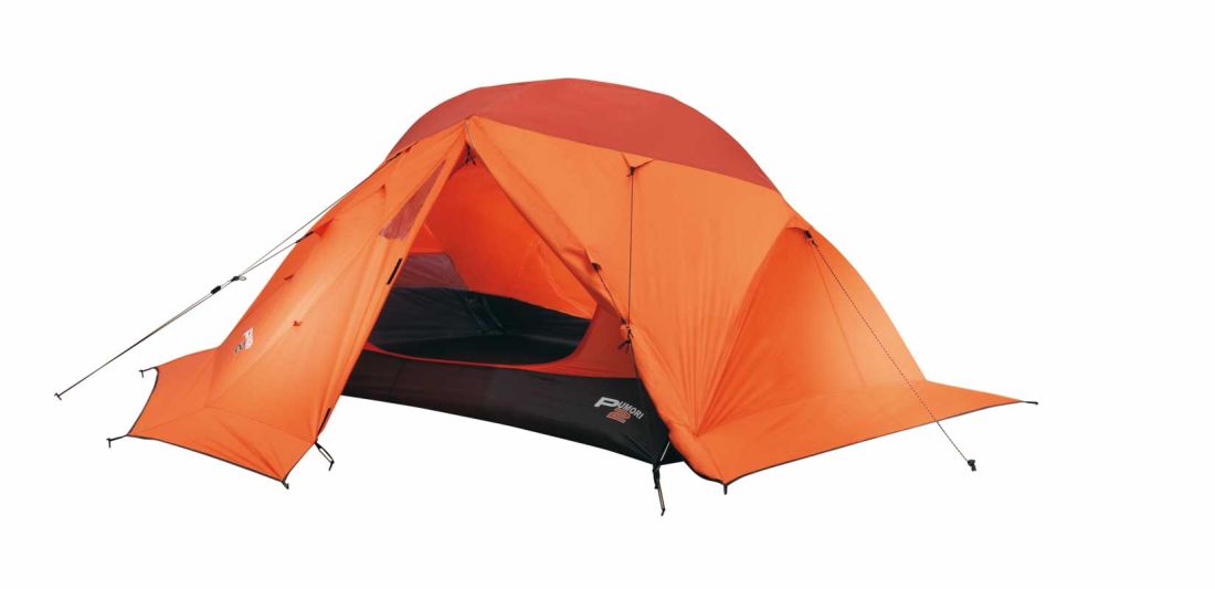 Ferrino - Двухместная четырехсезонная палатка Pumori 2