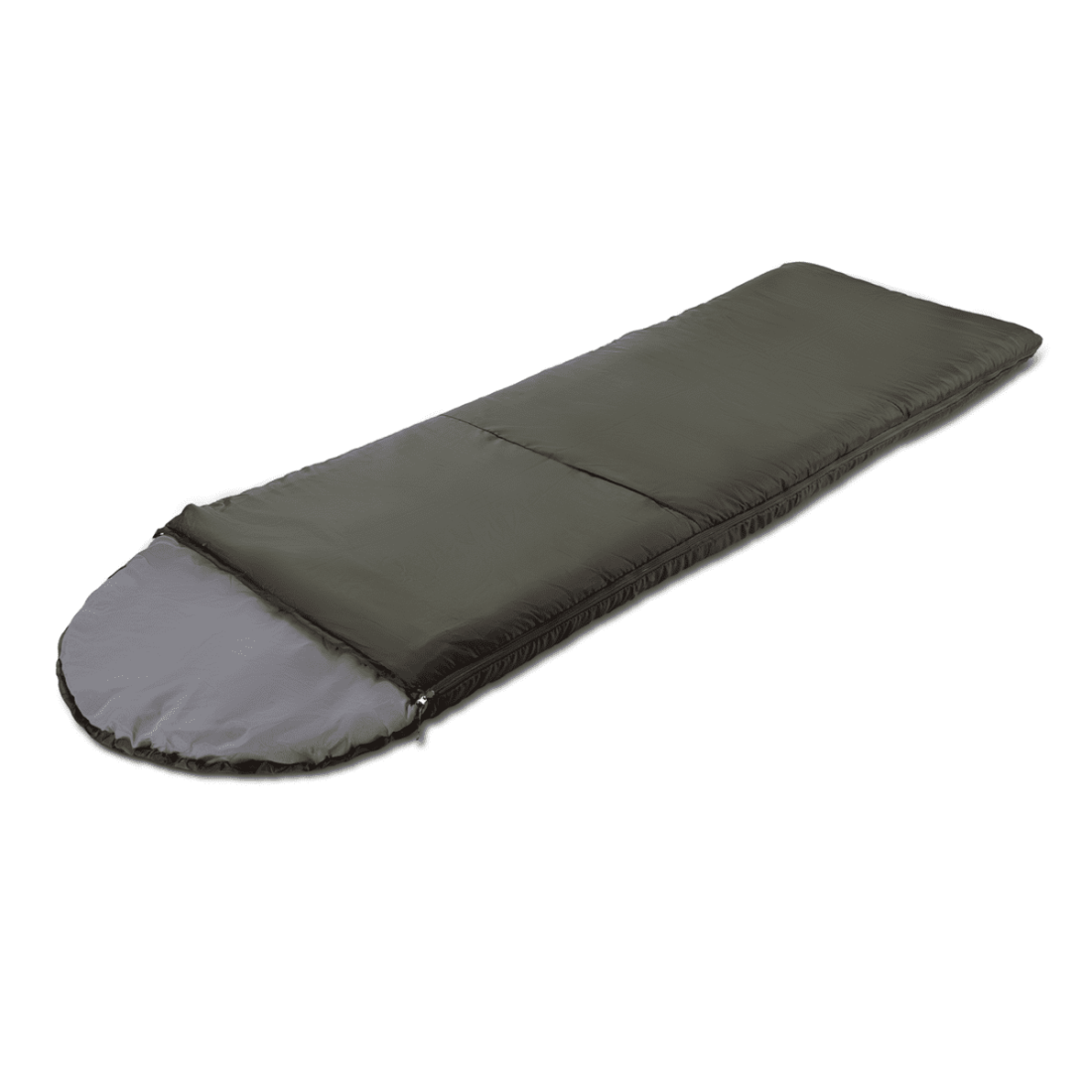 Большой спальный мешок BTrace Sleep XL +5 (комфорт +5)