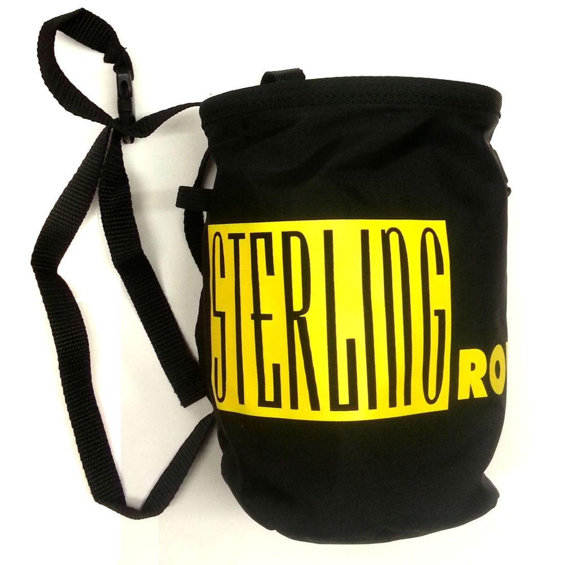 Мешочек для магнезии Sterling Rope Chalk Bag Logo