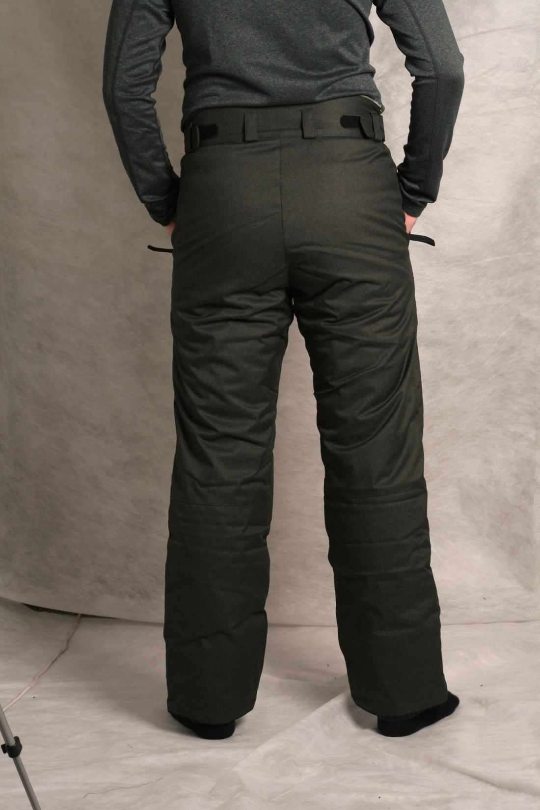 Bask - Городские утеплённые брюки Shl Ural Soft