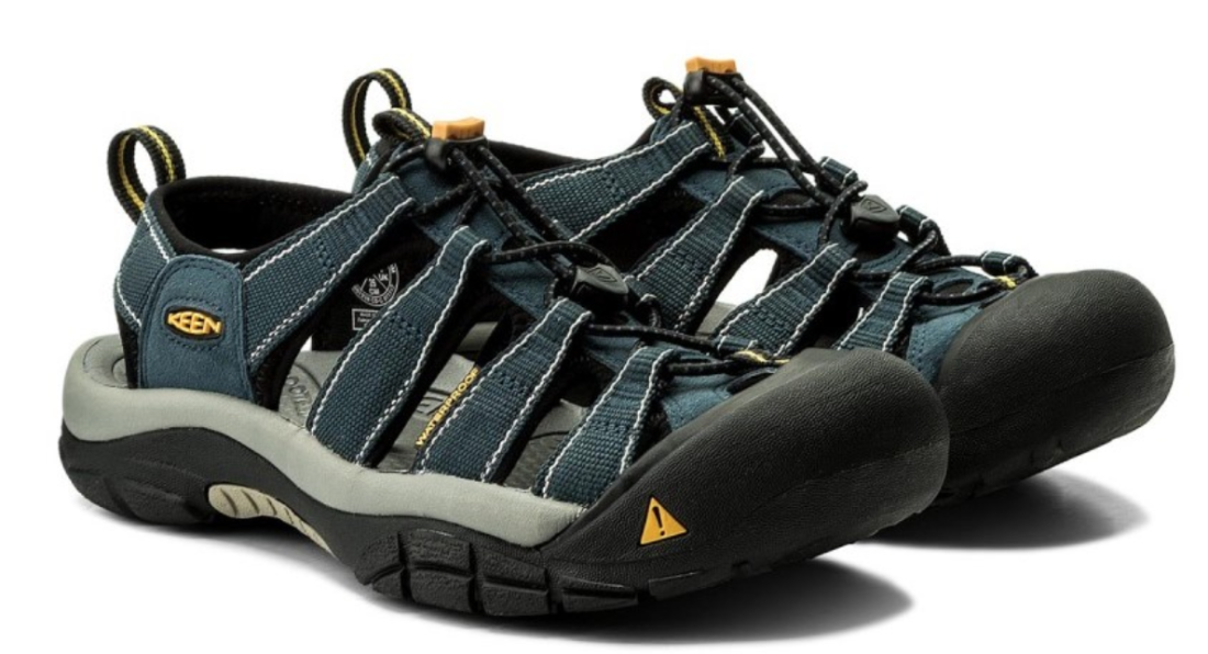 Базовые сандалии Keen Newport H2 M