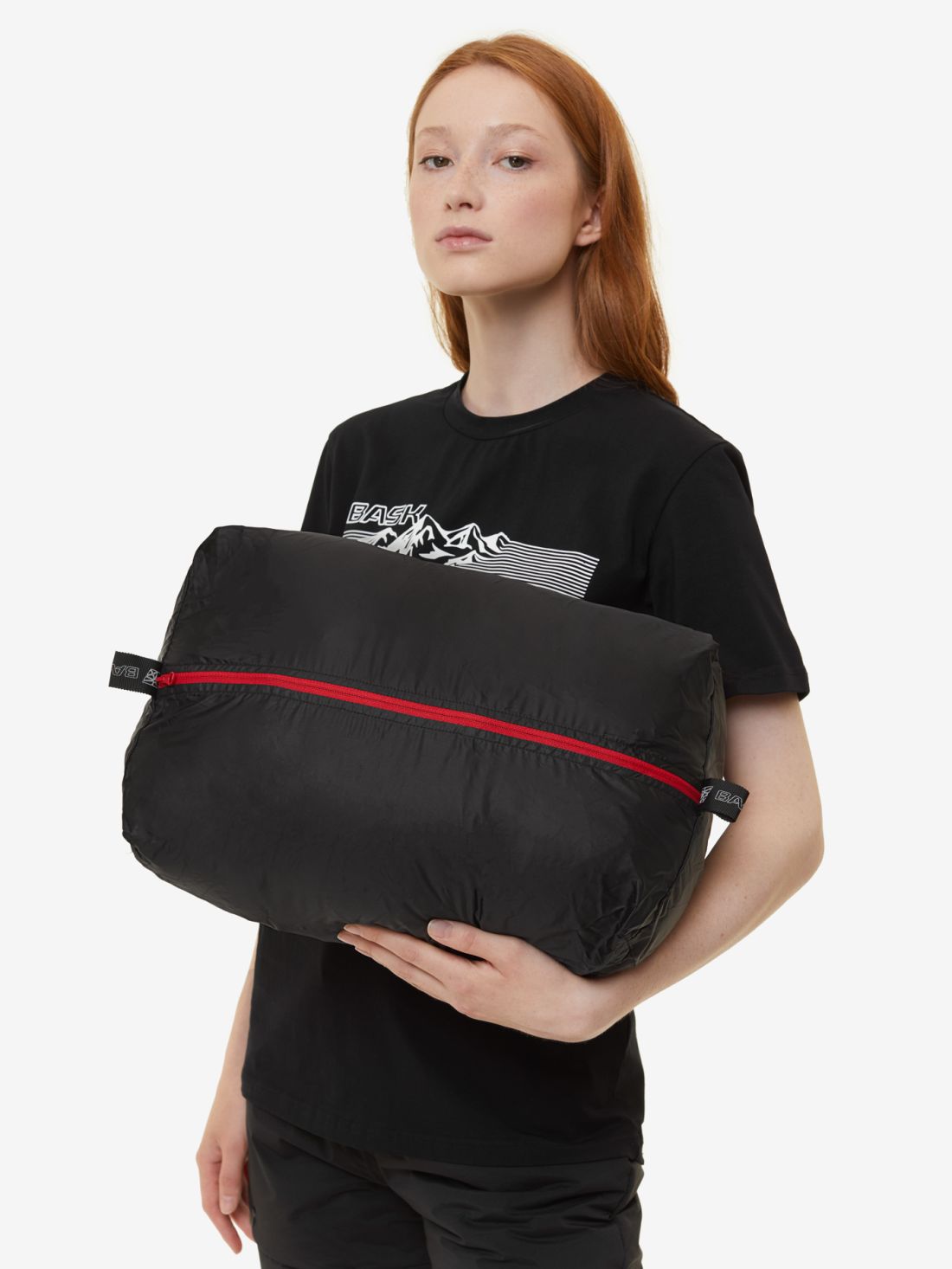 Куртка женская пуховая Bask Asgard LJ