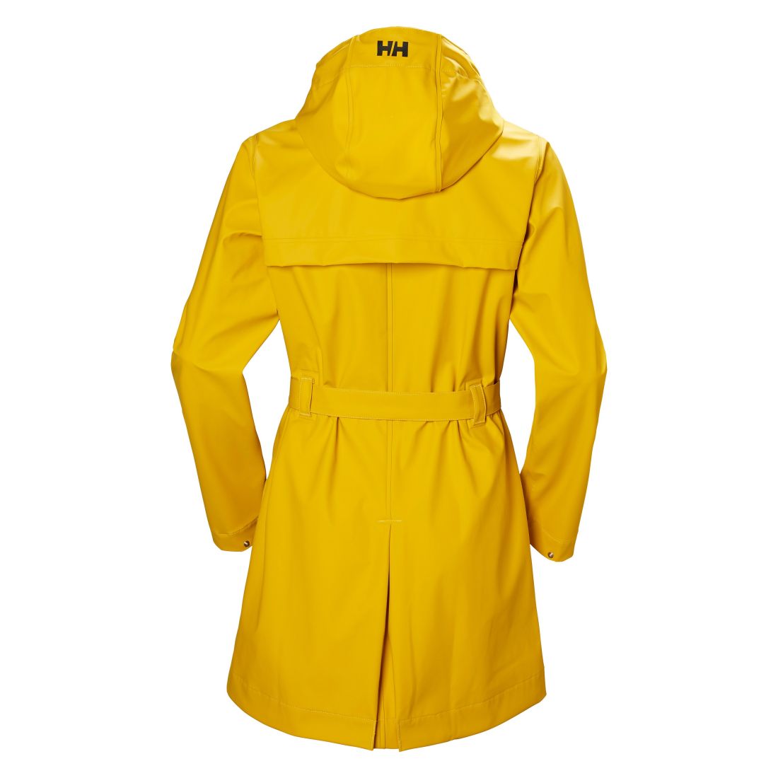 Классический женский плащ Helly Hansen W Kirkwall II Raincoat