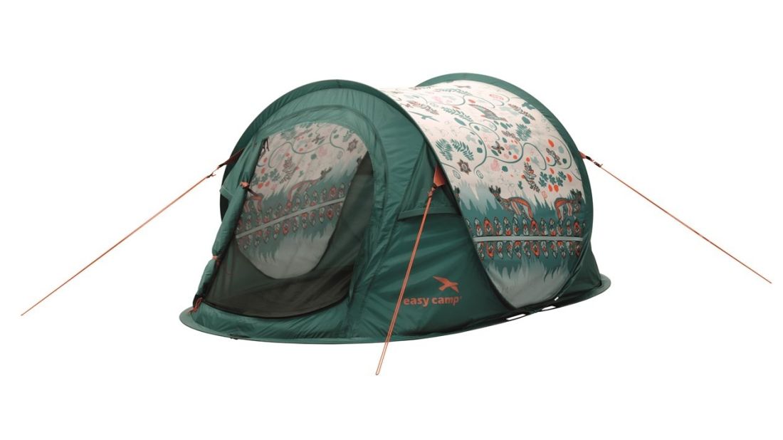 Easy camp - Палатка автоматическая Daybreak