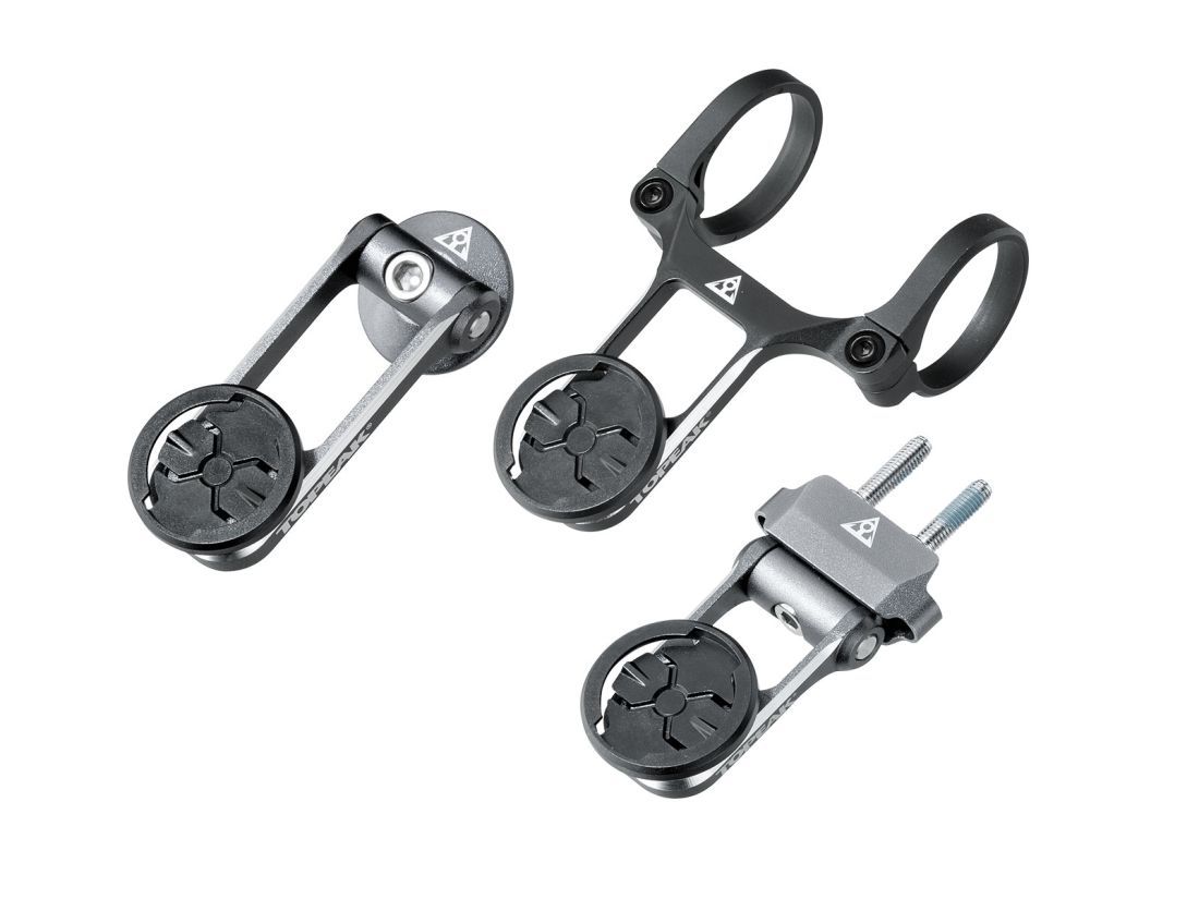 Держатель велокомпьютера Topeak G-Ear Adapter for Topeak RideCase Mount to fit Garmin cycle computer