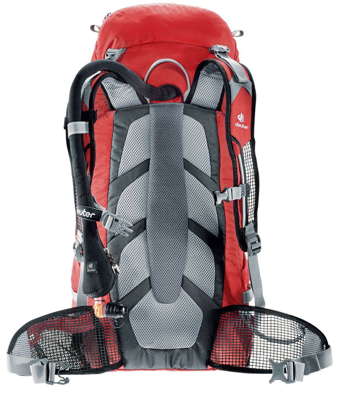 Deuter - Рюкзак для занятий горными видами спорта Alpine Winter Pace 36