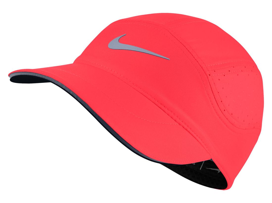 Женская кепка Nike Women's Nike AeroBill Running Cap