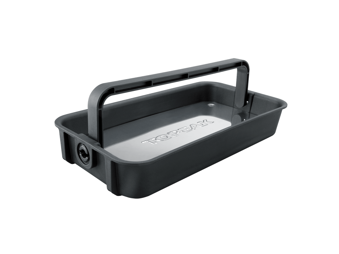 Поддон для наборов велоинструментов Topeak Magnetic Tool Tray for Top Layer of Prepstation