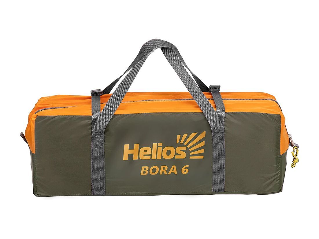 Палатка Helios Bora-6