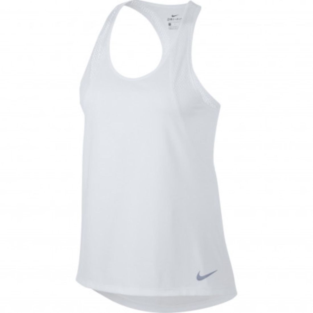 Спортивная женская майка Nike Short-Sleeve Top