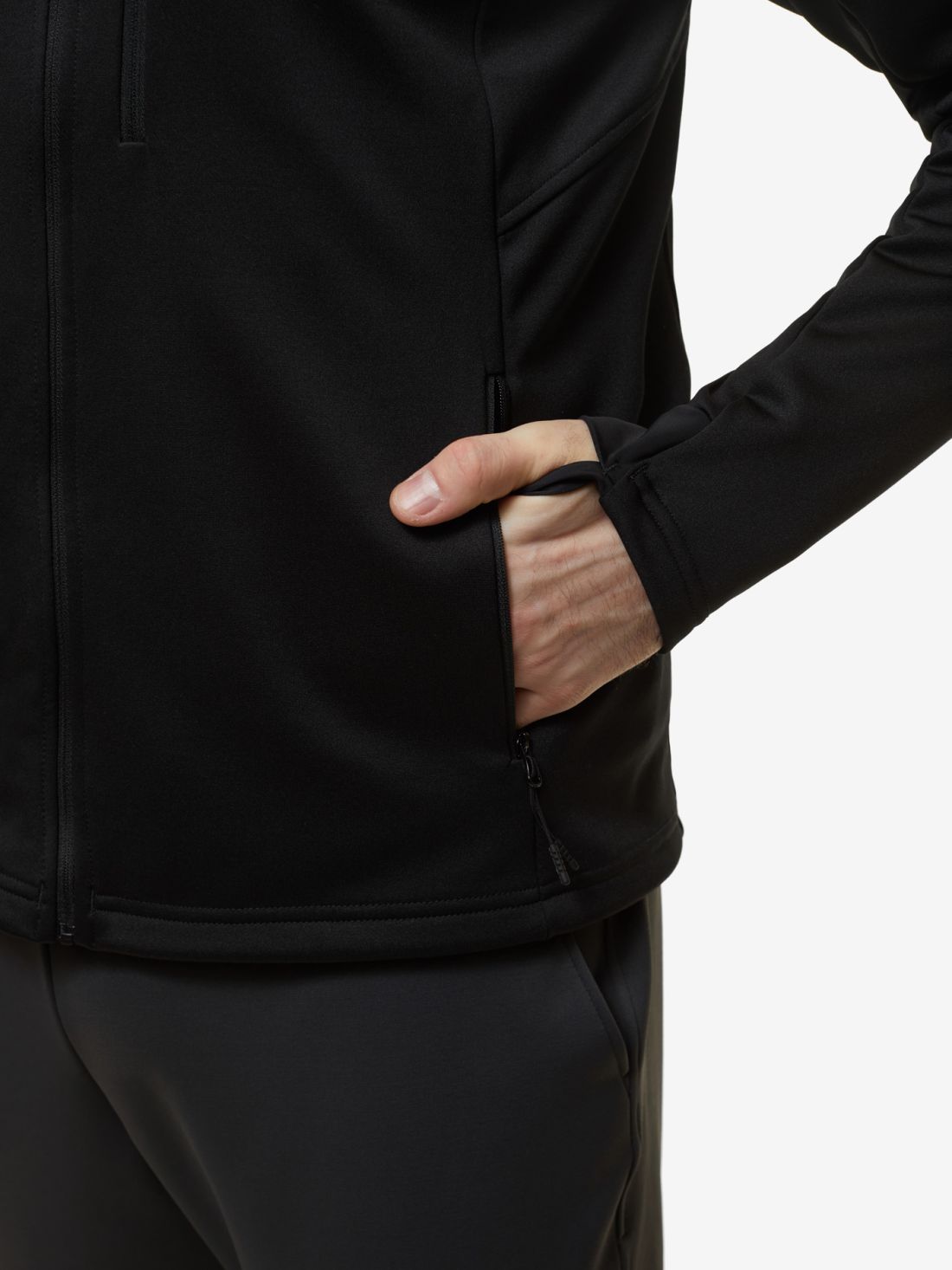 Куртка мужская Bask Champion V2