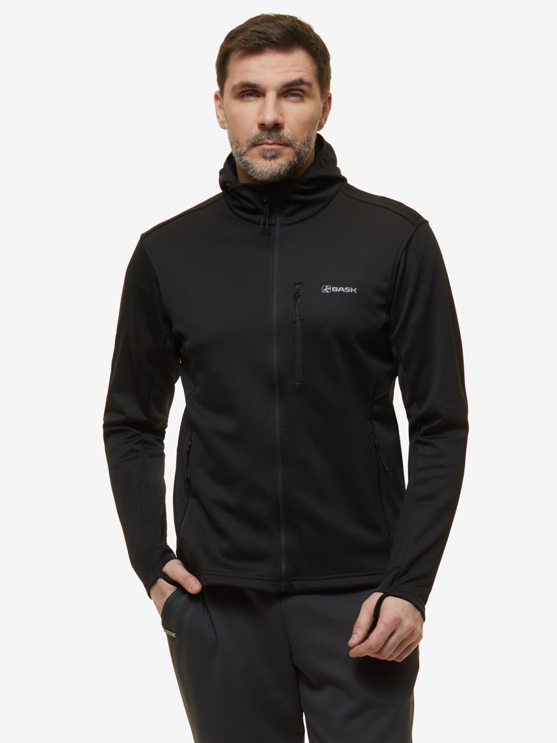Куртка мужская Bask Champion V2