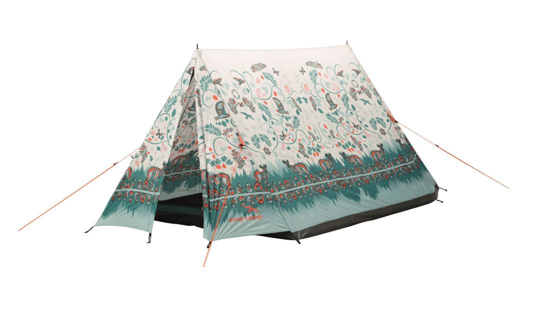 Easy camp - Палатка двухскатная Daydreamer