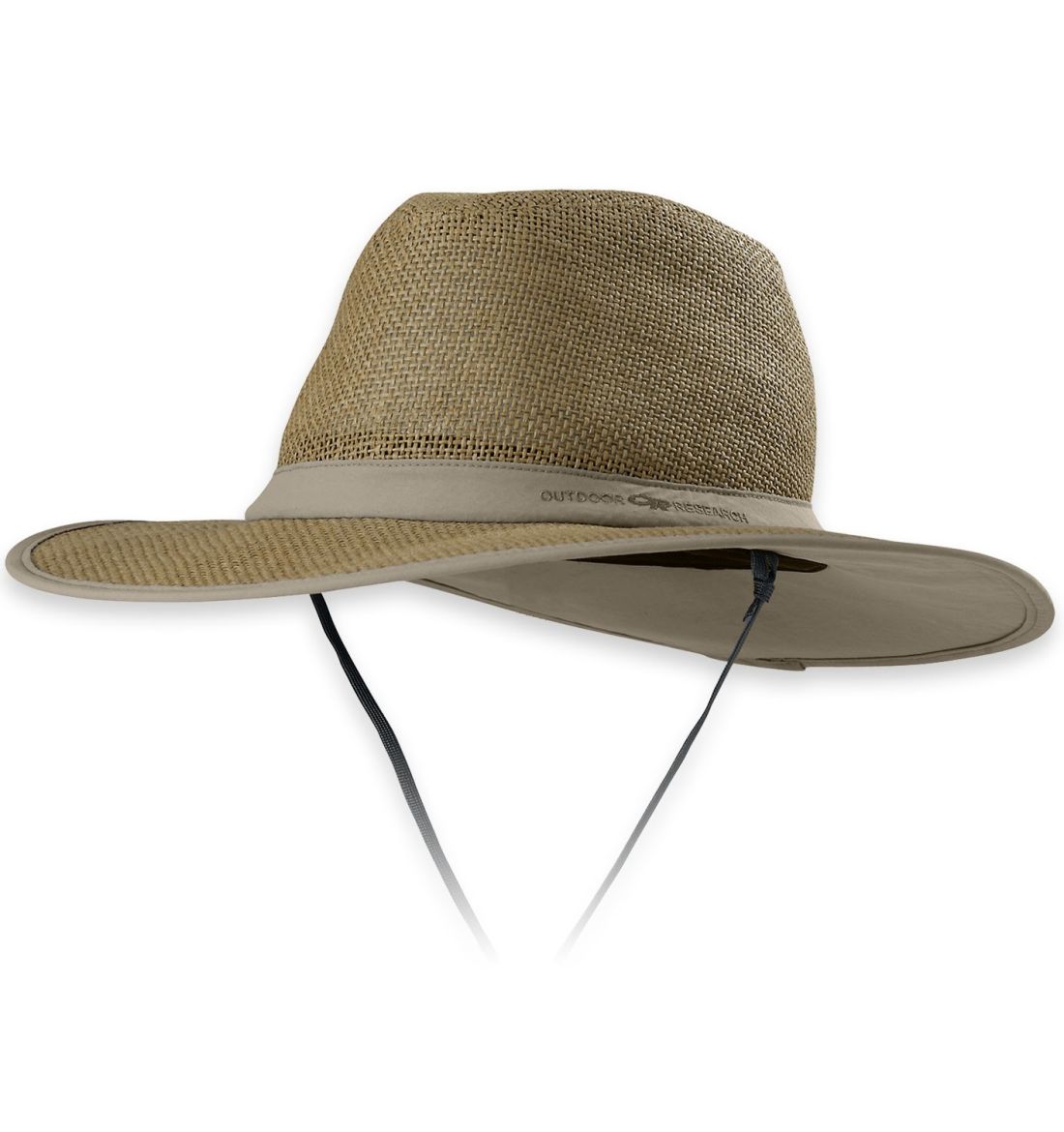 Outdoor research - Широкополая шляпа Papyrus Brim Hat