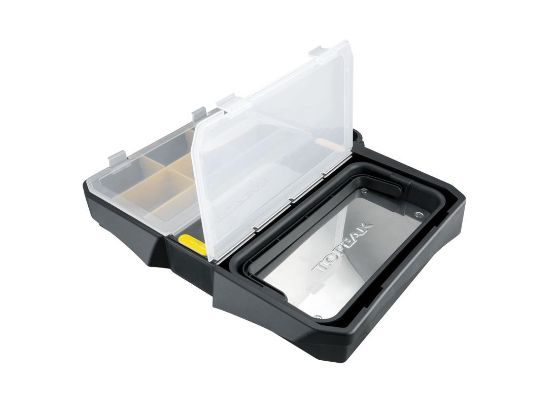 Поддон для наборов велоинструментов Topeak Magnetic Tool Tray for Top Layer of Prepstation