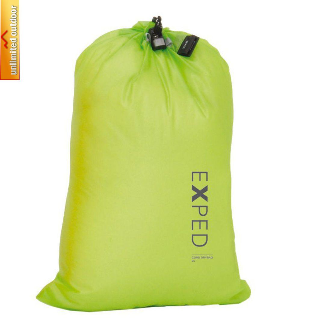 Exped - Гермомешок влагозащитный Cord-Drybag UL