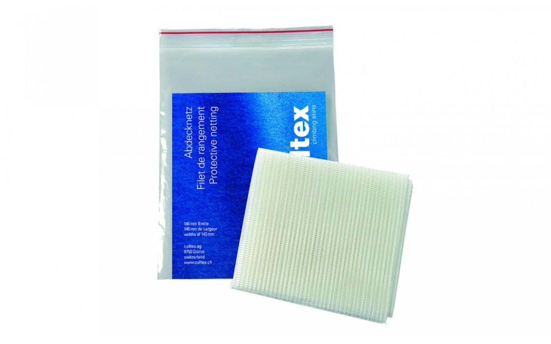 Клей для пятки камуса Coll-Tex QuickTex Adhesive Pads 10 листов