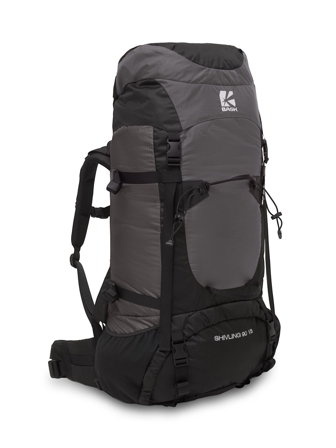 Bask - Туристический рюкзак Shivling 90 V3
